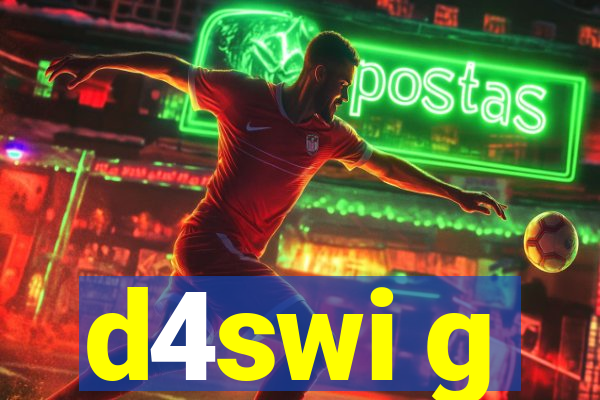d4swi g